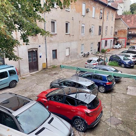 Home Away From Home - Apartment Ilica Zagreb Exterior foto