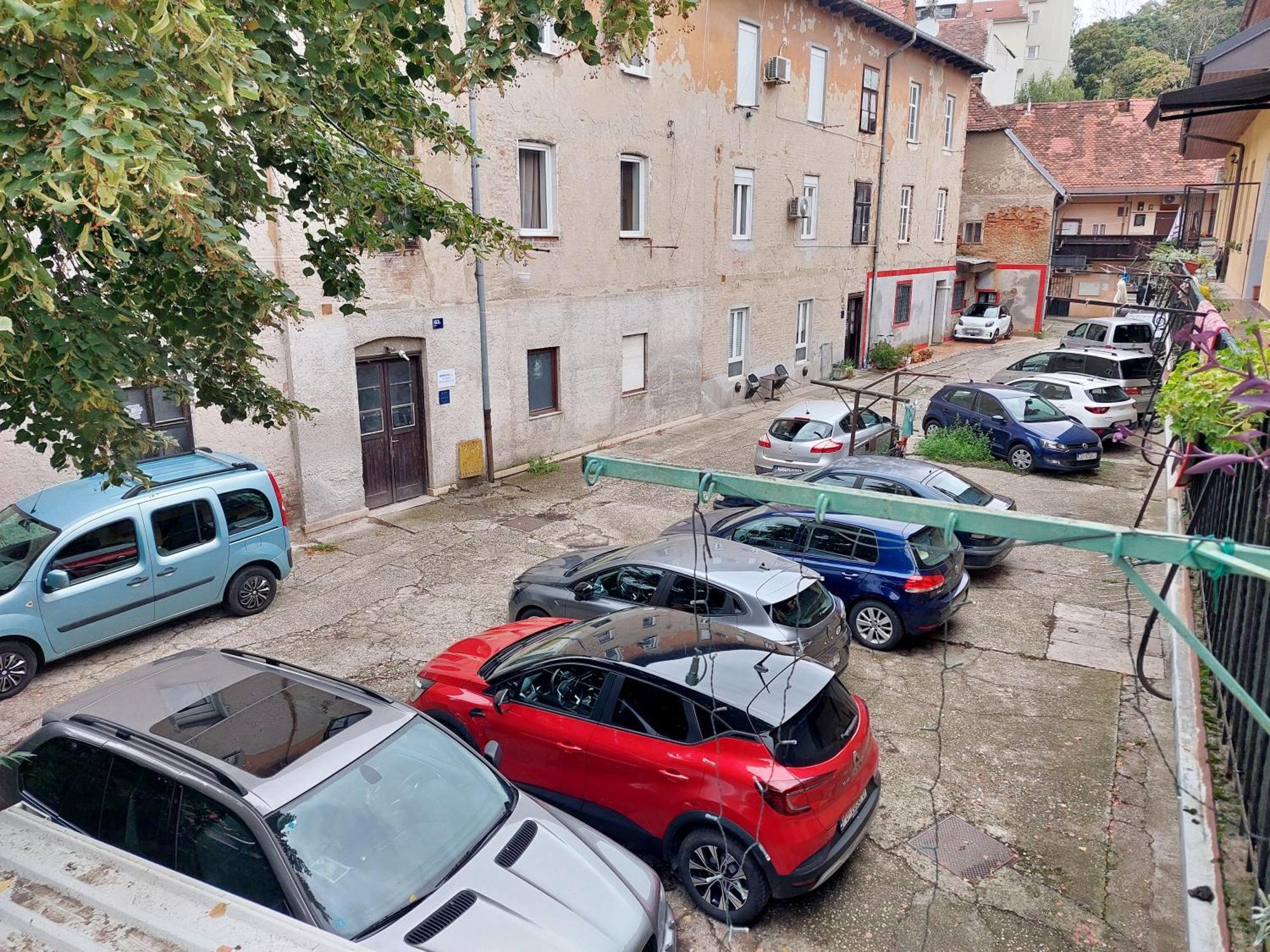 Home Away From Home - Apartment Ilica Zagreb Exterior foto