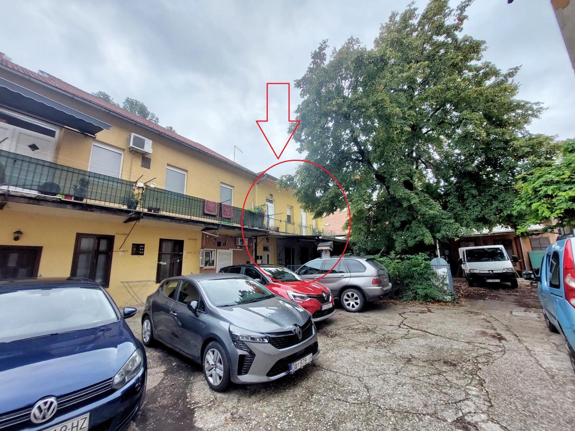 Home Away From Home - Apartment Ilica Zagreb Exterior foto