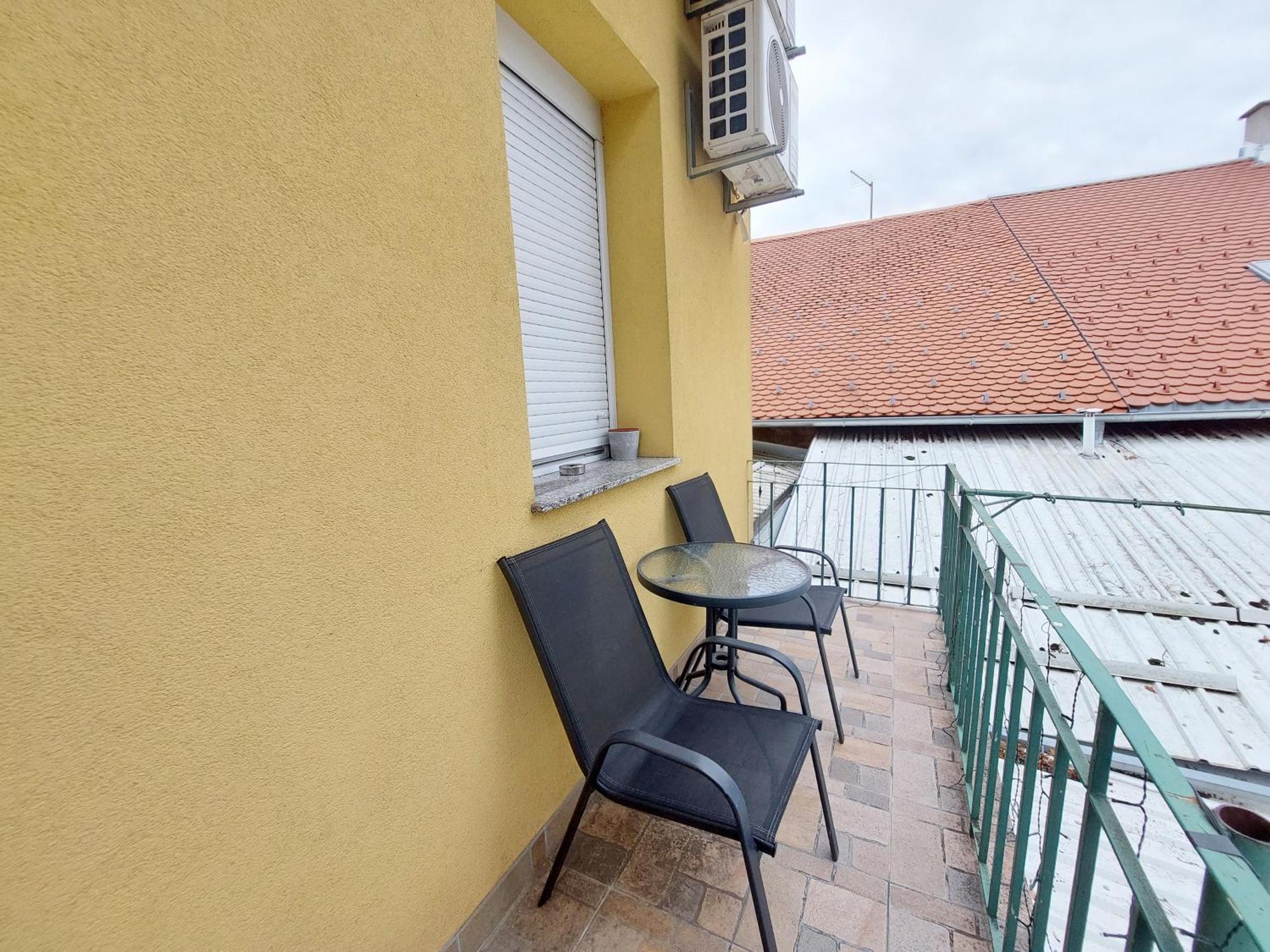 Home Away From Home - Apartment Ilica Zagreb Exterior foto