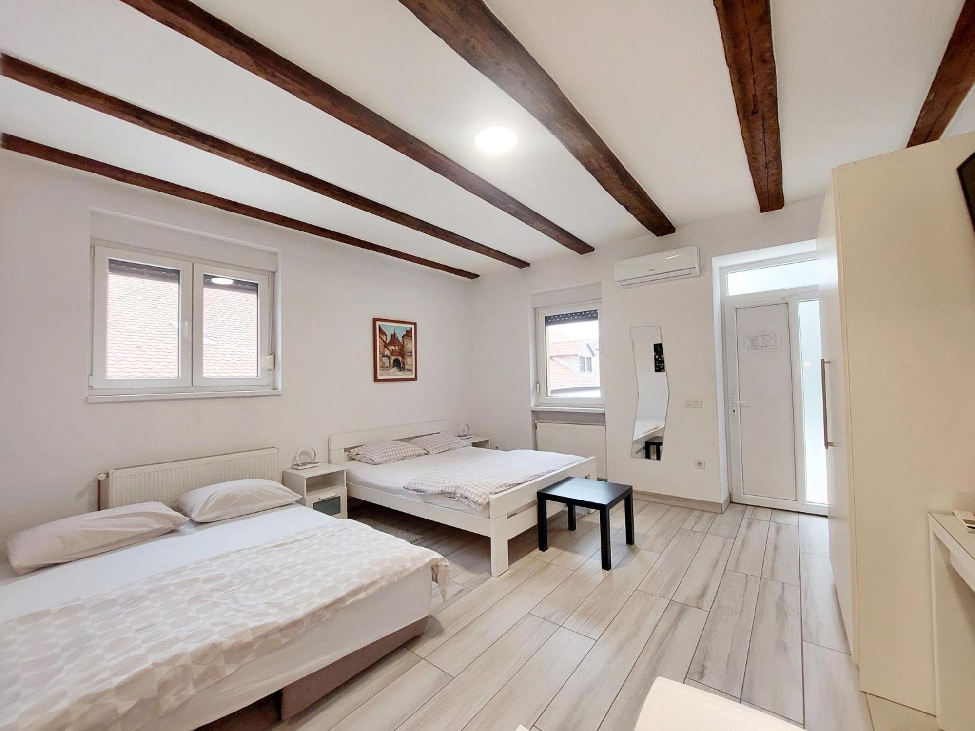 Home Away From Home - Apartment Ilica Zagreb Exterior foto
