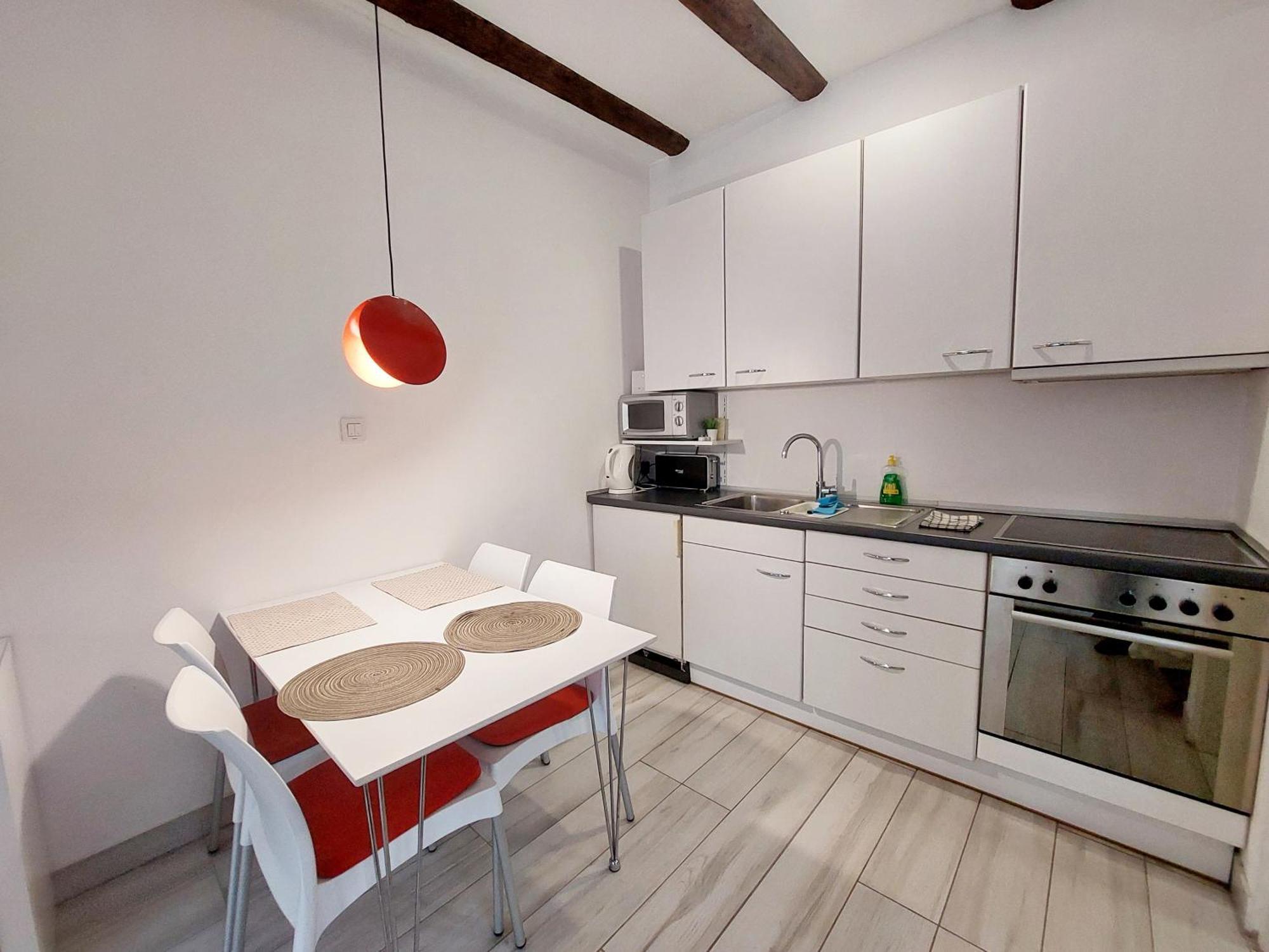 Home Away From Home - Apartment Ilica Zagreb Exterior foto
