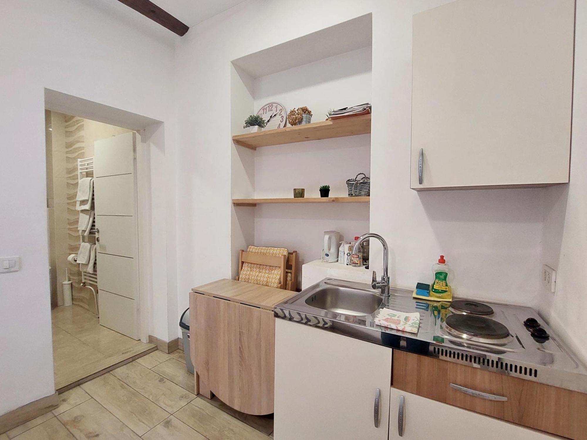 Home Away From Home - Apartment Ilica Zagreb Exterior foto