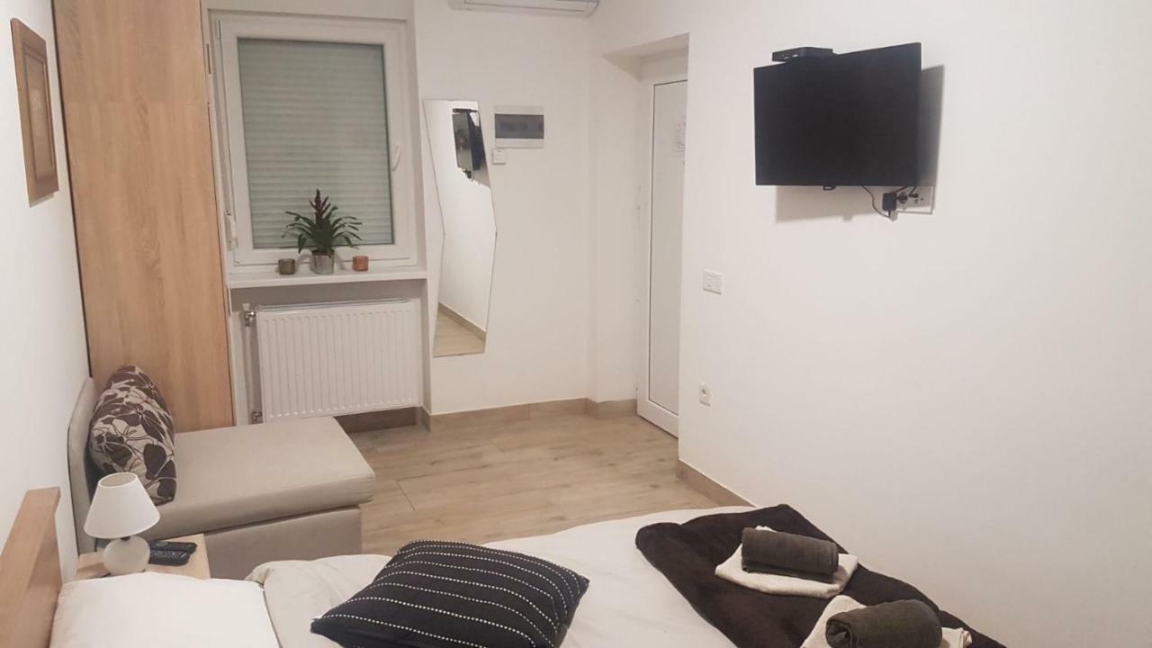 Home Away From Home - Apartment Ilica Zagreb Exterior foto